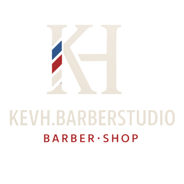 KevH.Barberstudio & shop