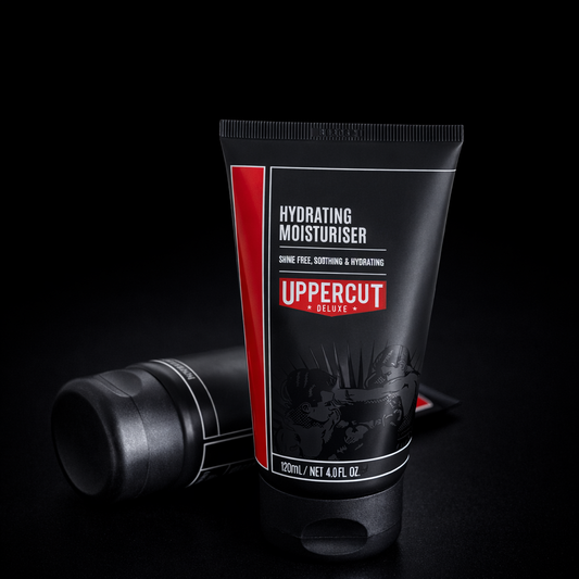 Hydrating Moisturiser