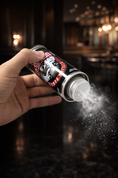 Styling Powder