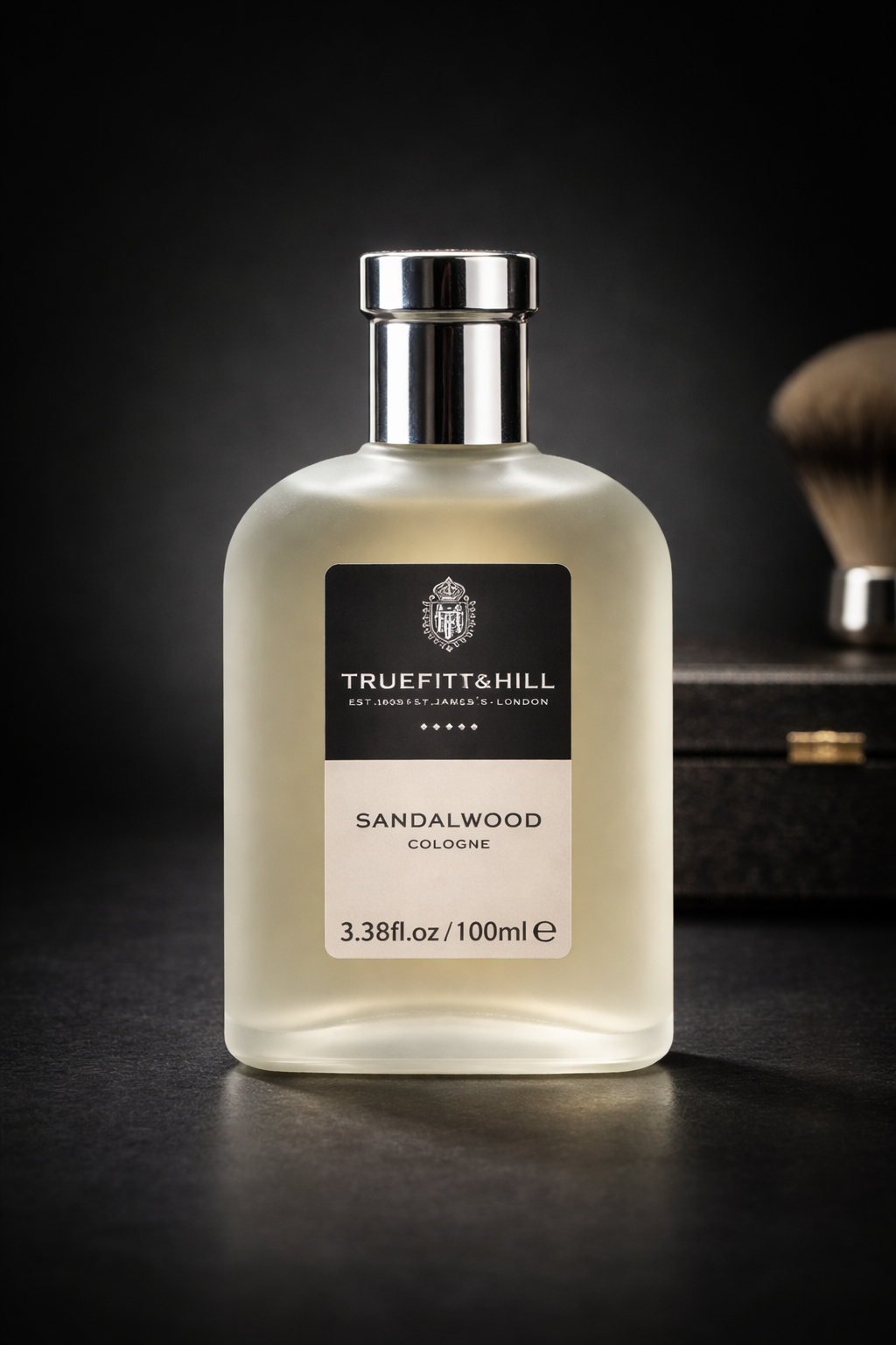 Sandalwood Cologne