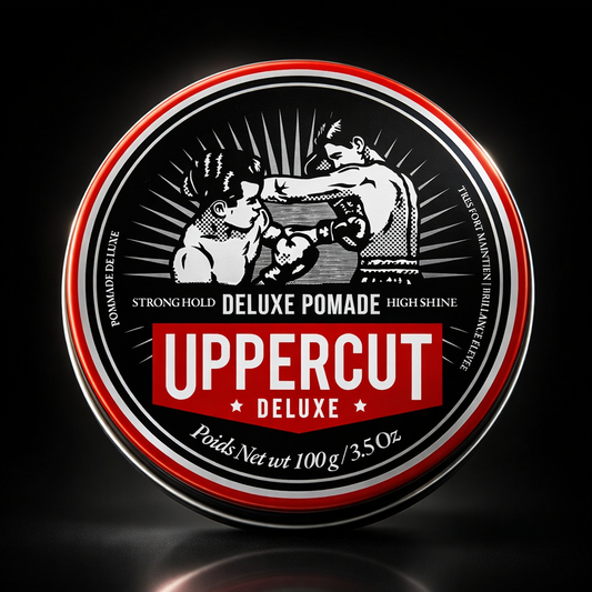 Deluxe Pomade