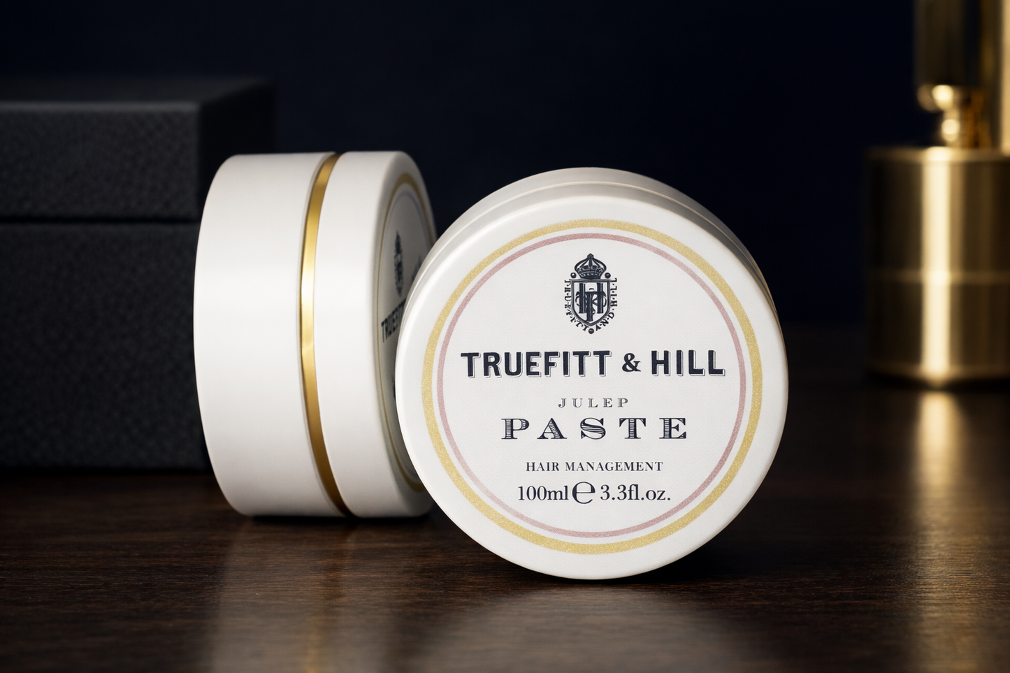Julep Paste
