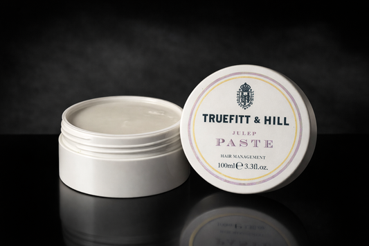 Julep Paste
