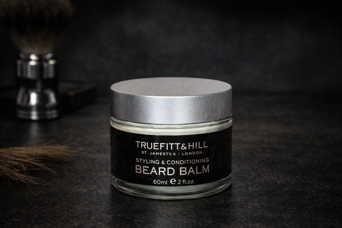 Beard Balm