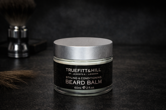 Beard Balm