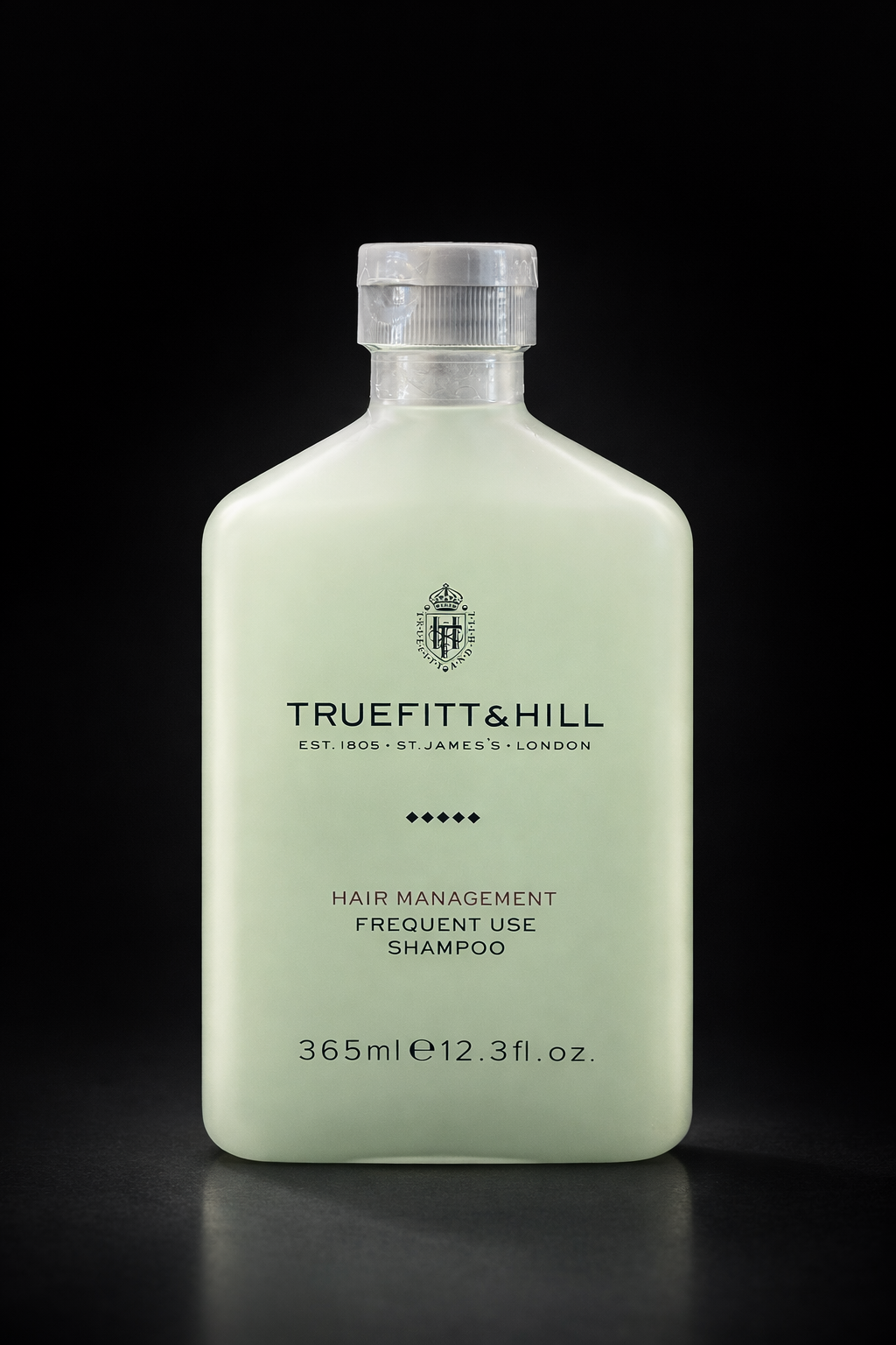 Frequent Use Shampoo